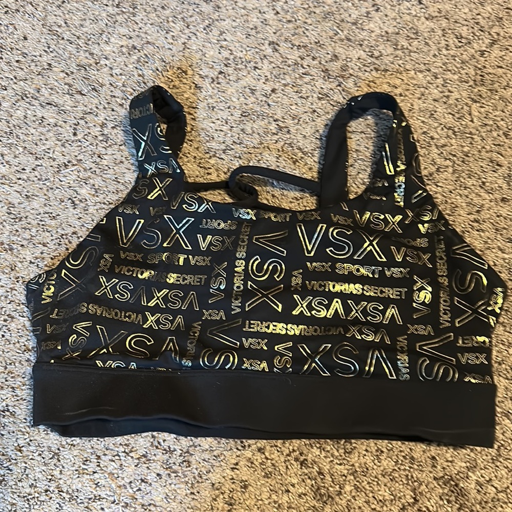 Victoria secret VSX sexy sport bra